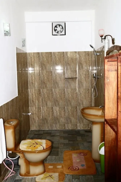 Mihini hotel - Général