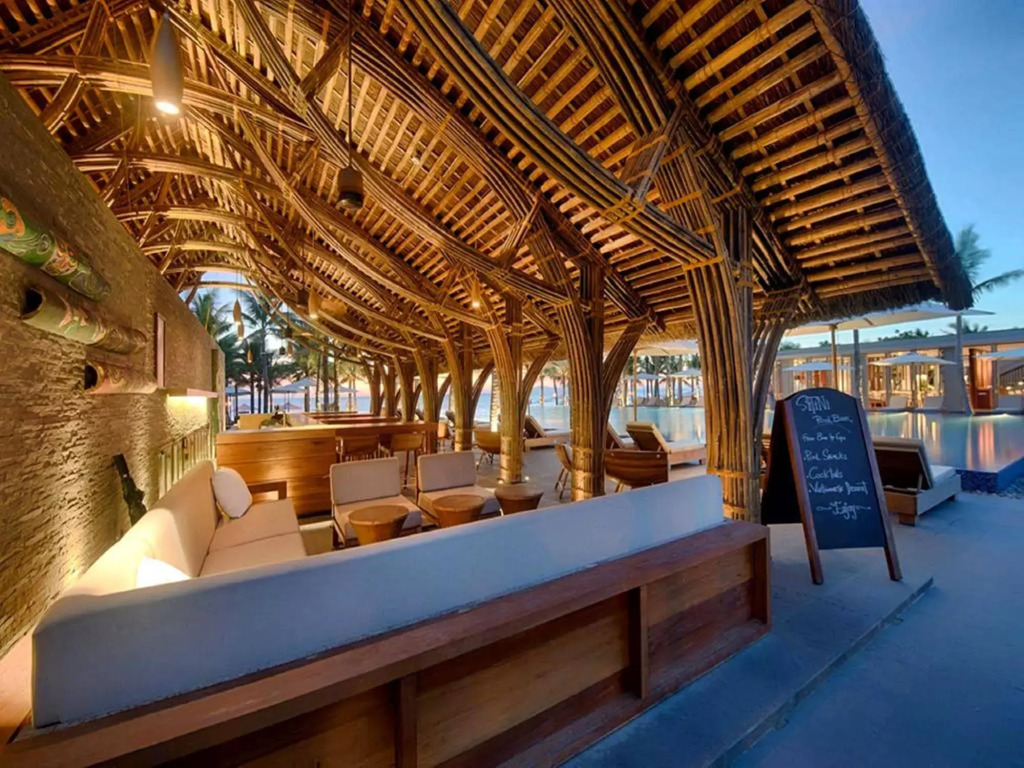 Naman Residences — фото