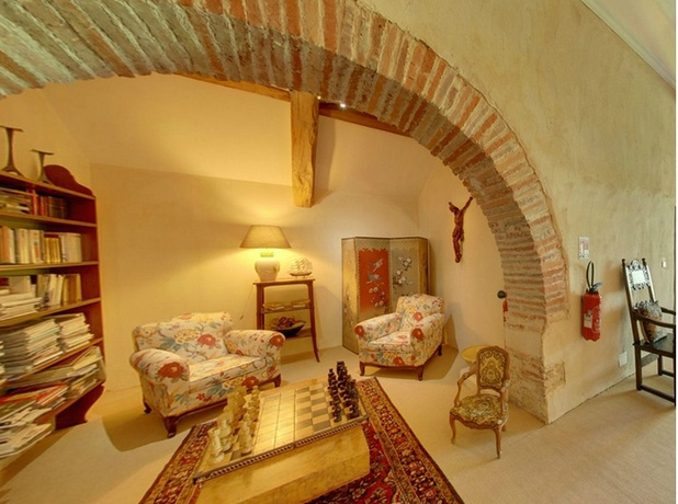 Le Manoir Saint Jean - Général