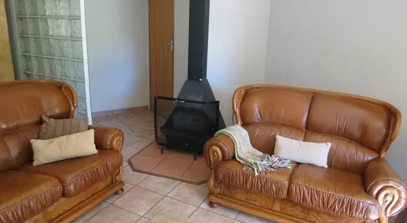 Amity Guesthouse - Général