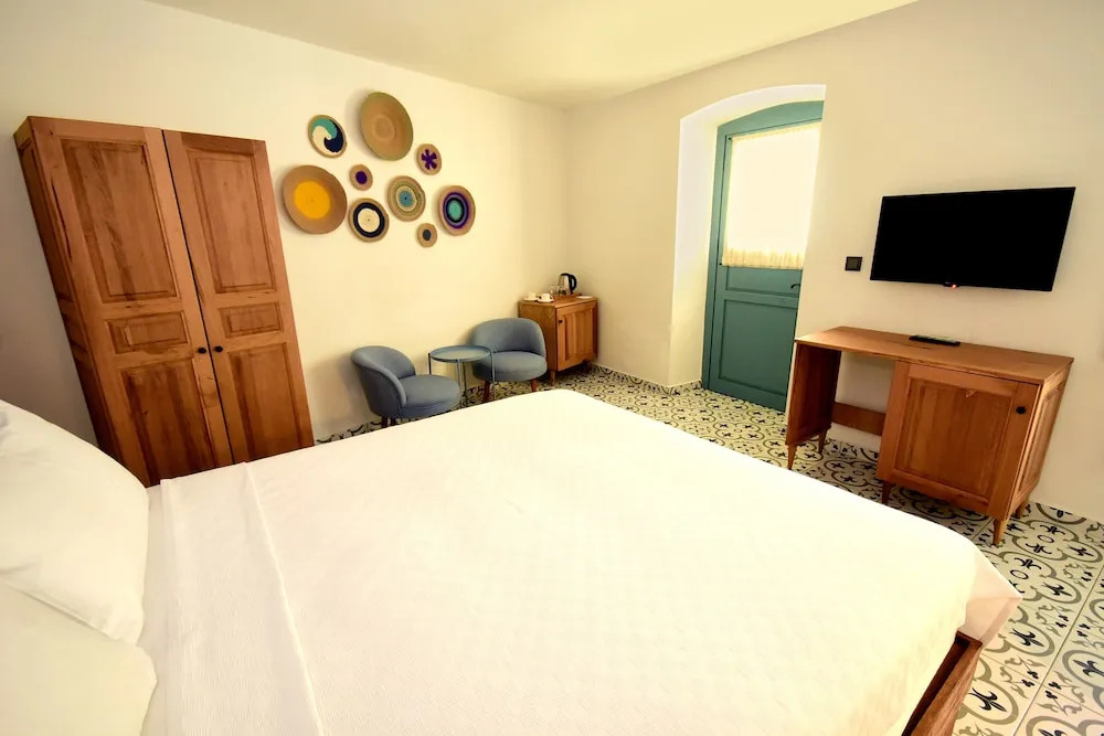 Oalis Boutique Hotel
