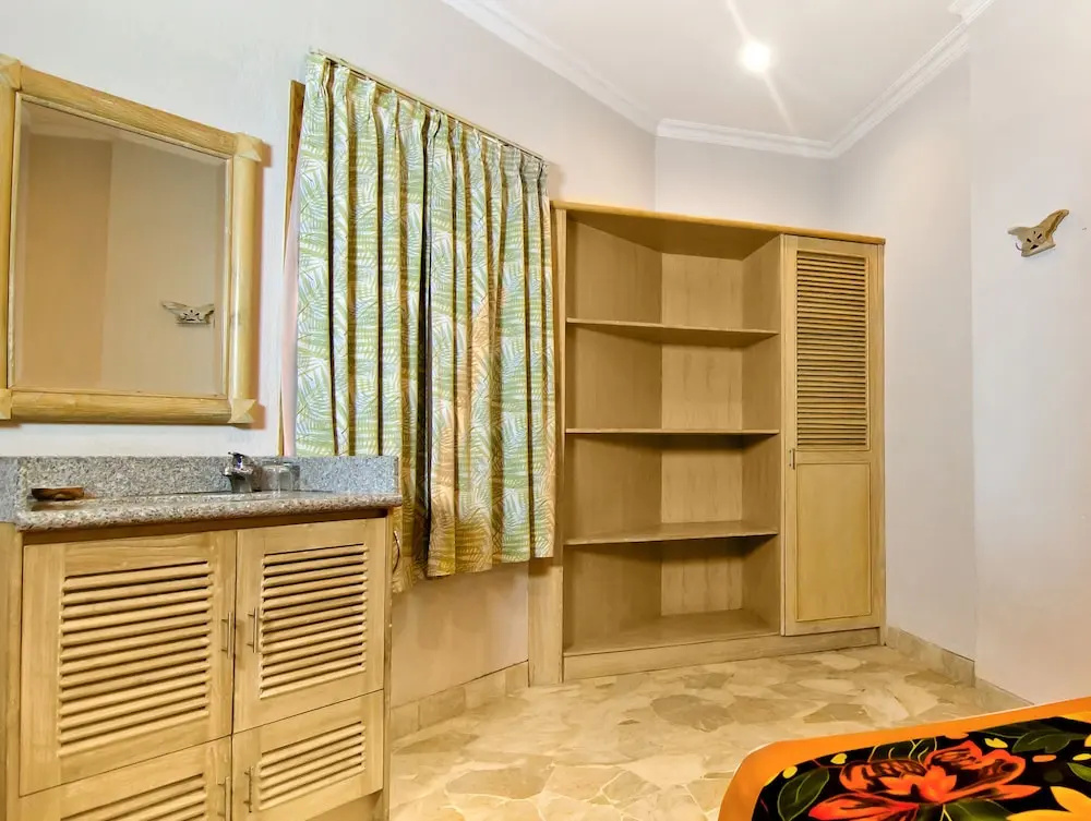 Hawaii Resort Family Suites - Chambres
