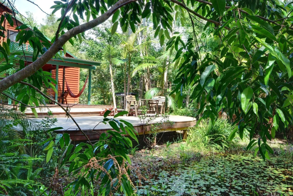 Planula Bed & Breakfast Retreat - Général