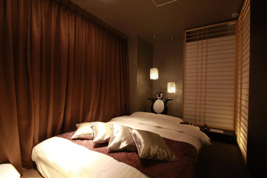 HOTEL EDOYADO - Adults Only 사진 15