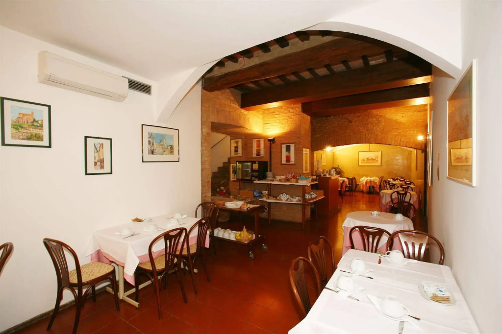Hotel Duomo - Général