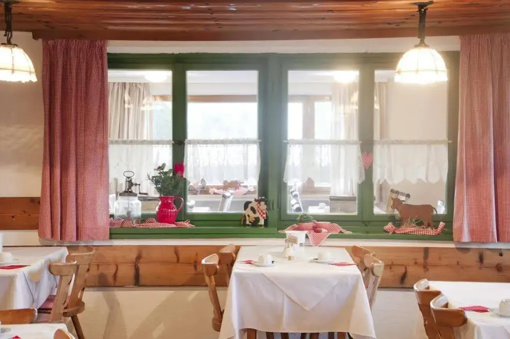 Familienhotel Lv Wen - Général