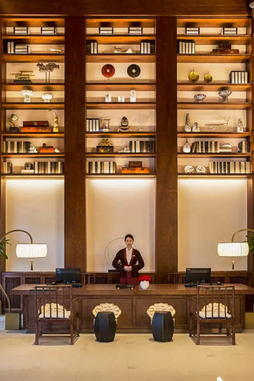 Grand House Chongqing — фото 2