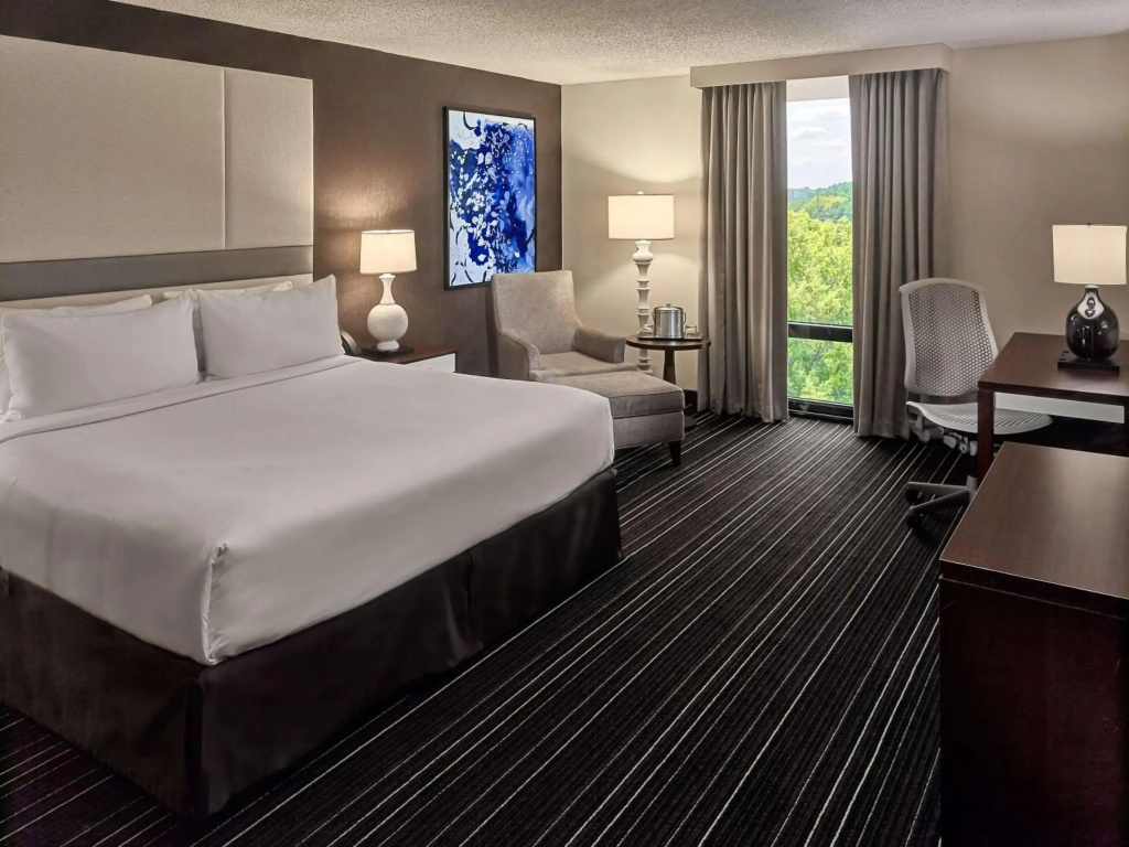 Sonesta Atlanta Northwest Galleria - Marietta - Général