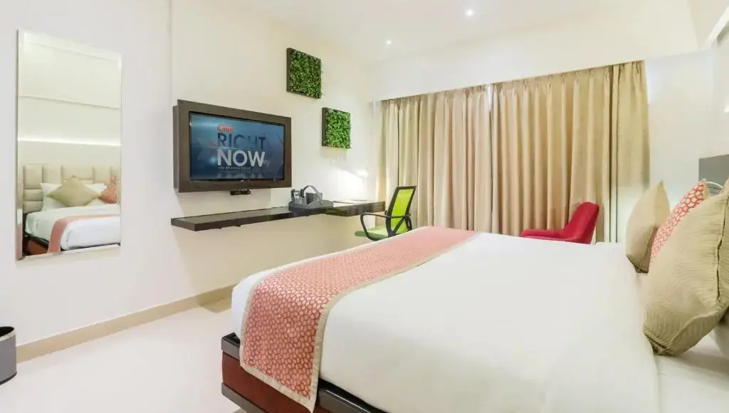 Rio The Hotel - Chambres
