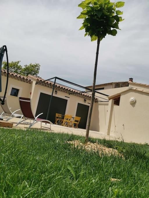 Maison En Campagne