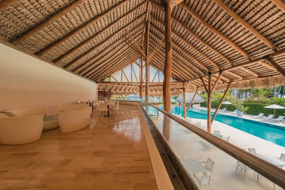 2 Br 6 Guests Nearby Beach Portillo