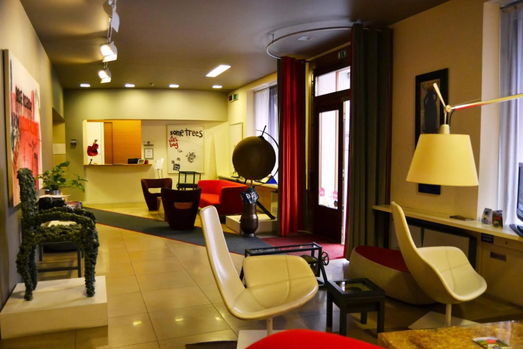 Hotel photo 44
