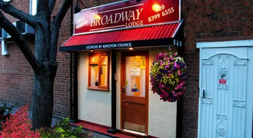Broadway Lodge