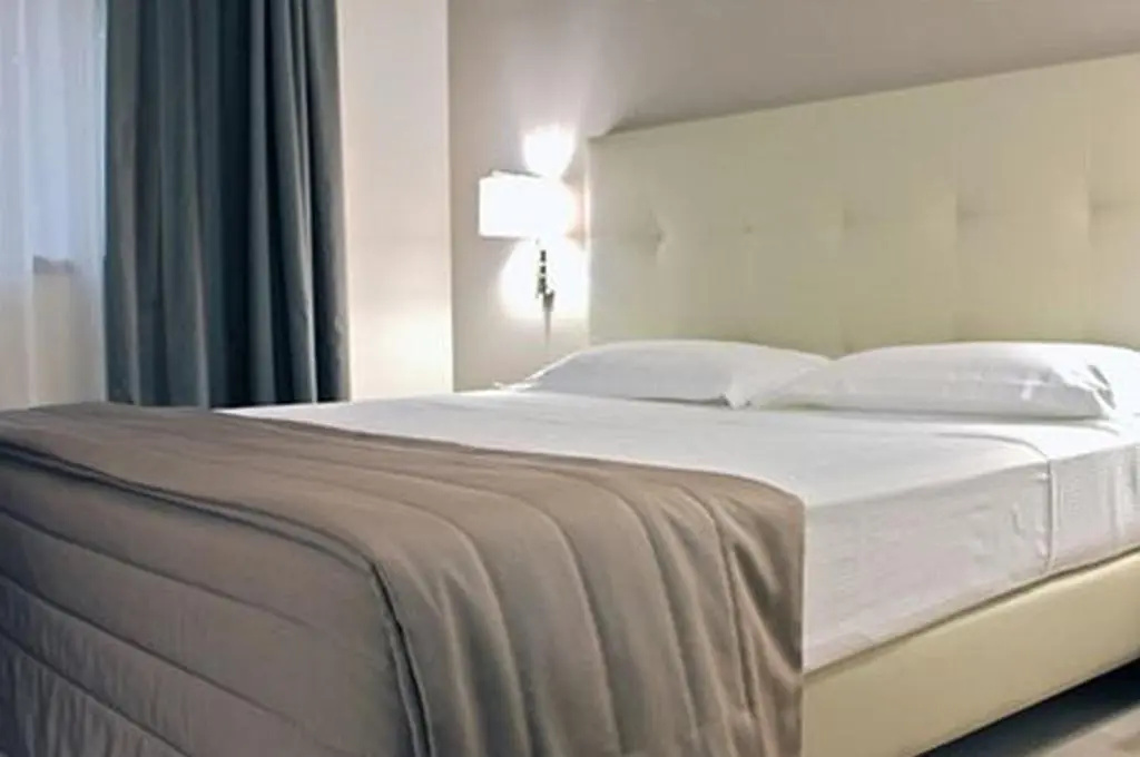 Hotel Desiderio - Chambres