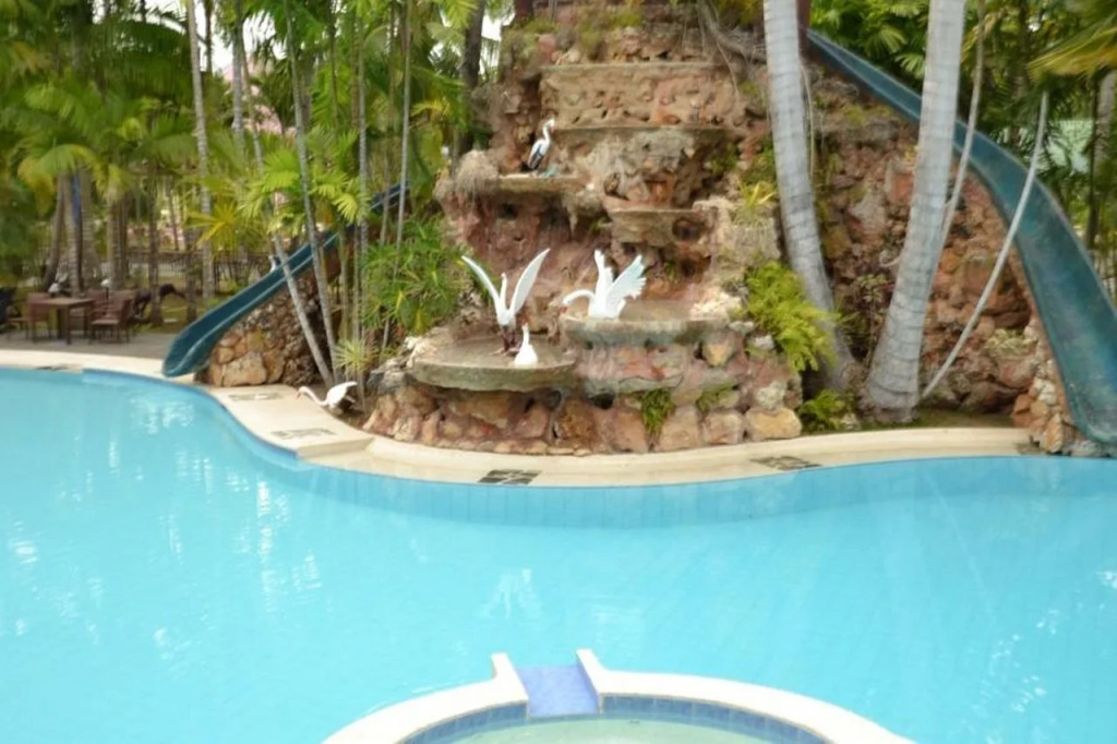 San Remigio Beach Club Sports and Leisure Resort