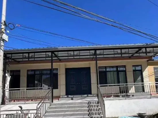 Beijing Huairou Yuye Homestay