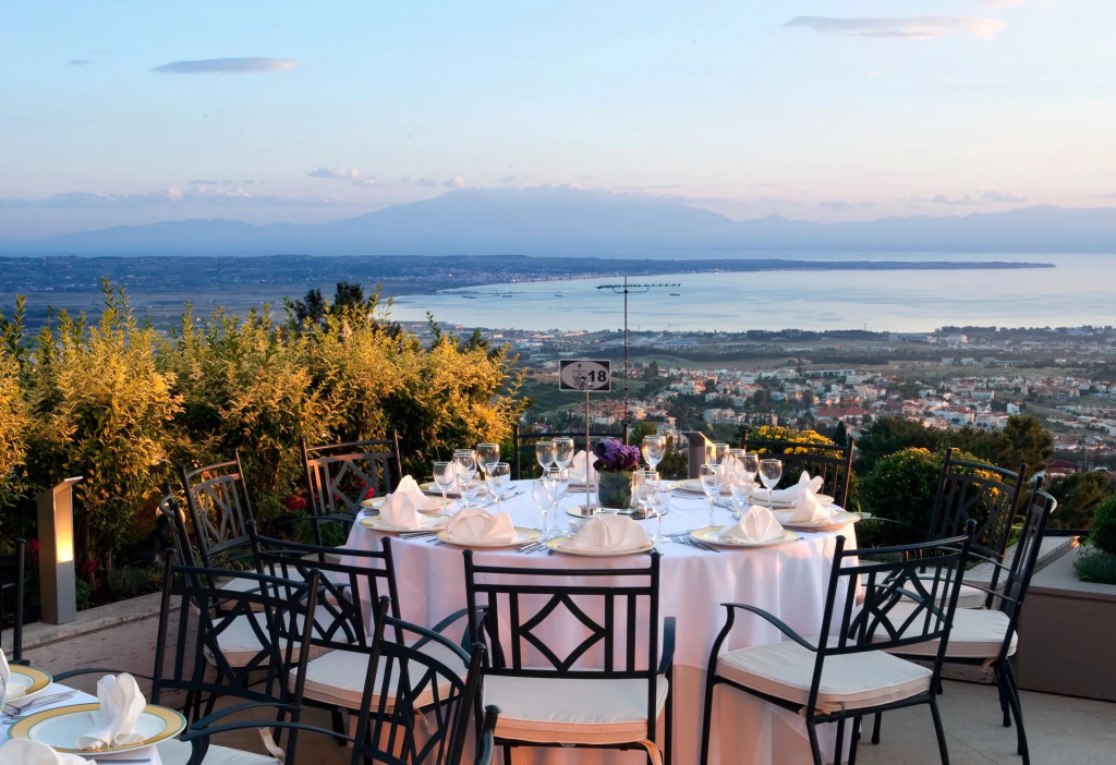 Hotel Panorama - Général