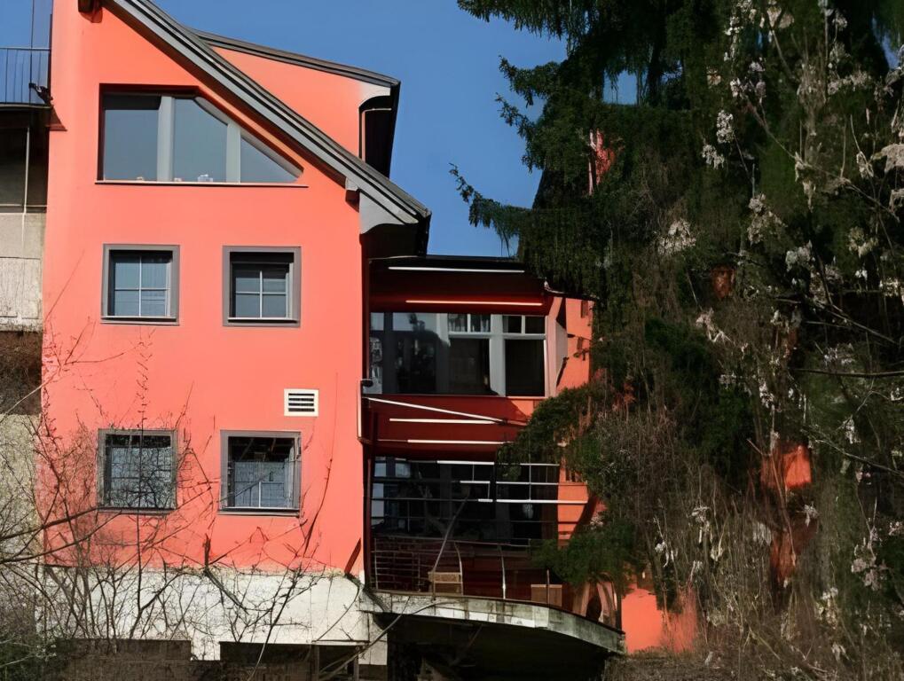 Hostel Cukrarna by null
