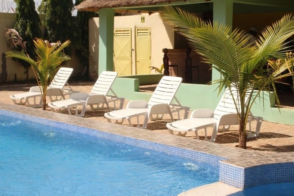 Hotel photo 17