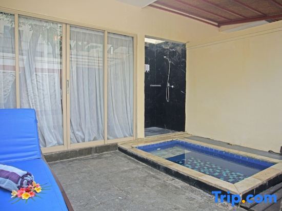 Best Western Kuta Villa