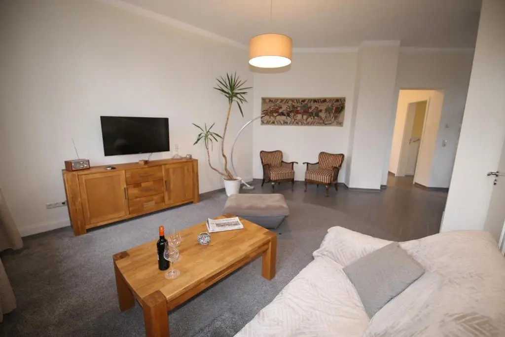 Herrenhaus Hohewarte - Chambres