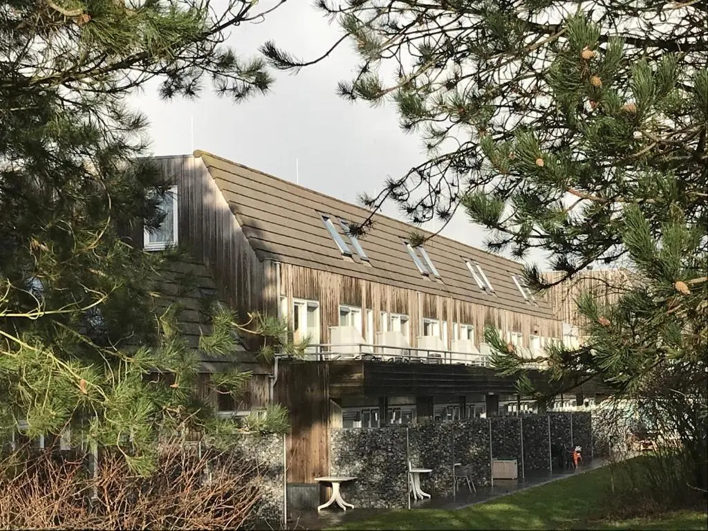 Appartement, Kaap 123 - Ameland
