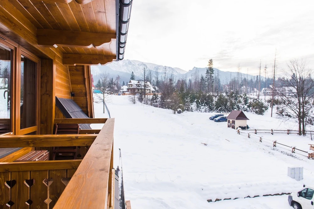 Sun&Snow Resorts Lipki Park Zakopane - Général