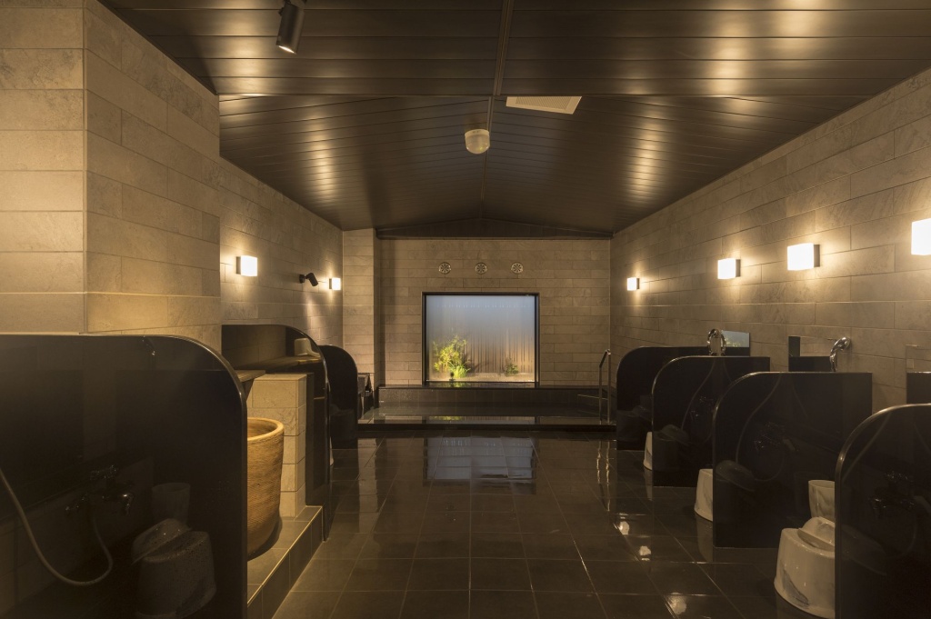 Hotel Route-Inn Grand Tokyo Asakusabashi 사진 22