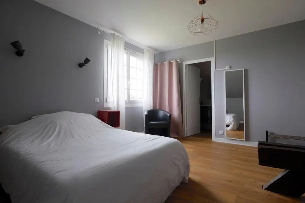 Le Relais du Teulet - Chambres