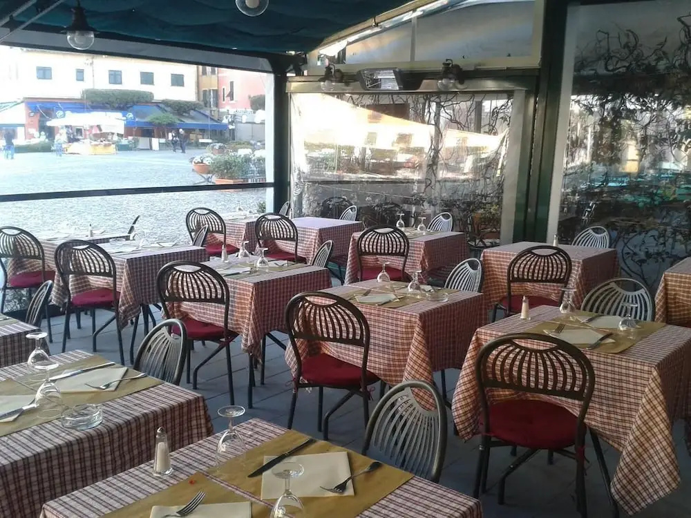 Hotel Nazionale Portofino - Général