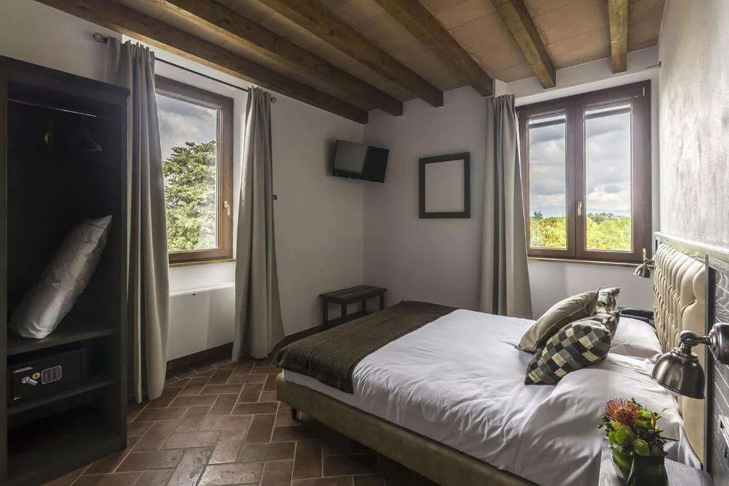 Boma Country House - Général