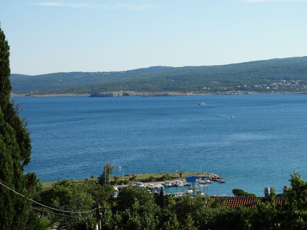 Apartment Bani A1 Crikvenica, Riviera Crikvenica