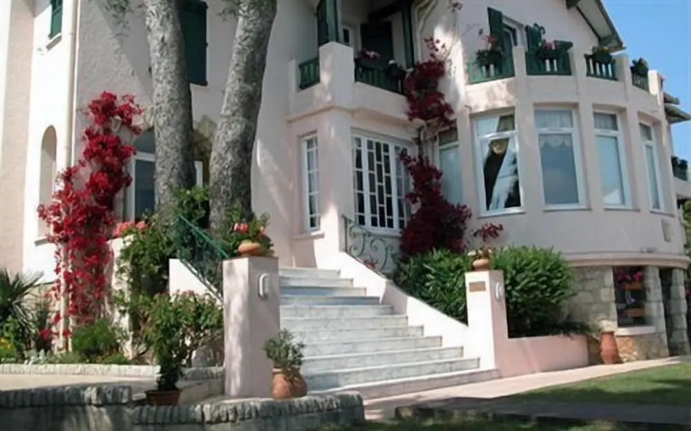 Hotel Garoupe Gardiole