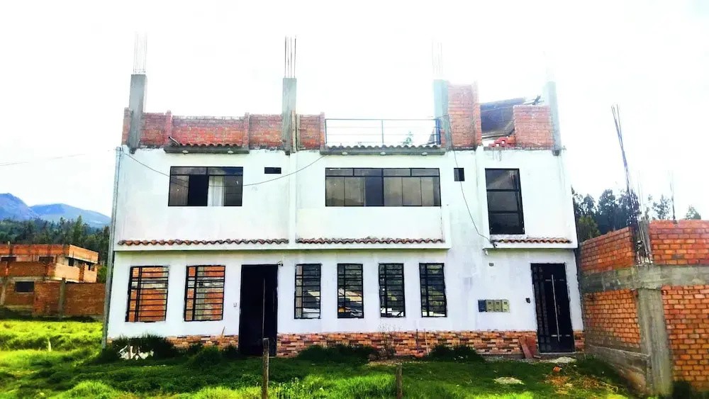 El Hospedaje de Liz - Huaraz