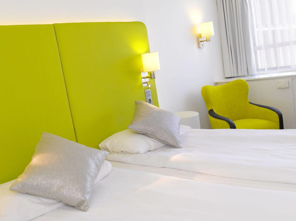 Thon Hotel Brussels City Centre picture