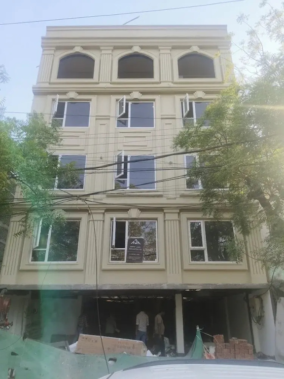 Kiwi Inn Ujjain