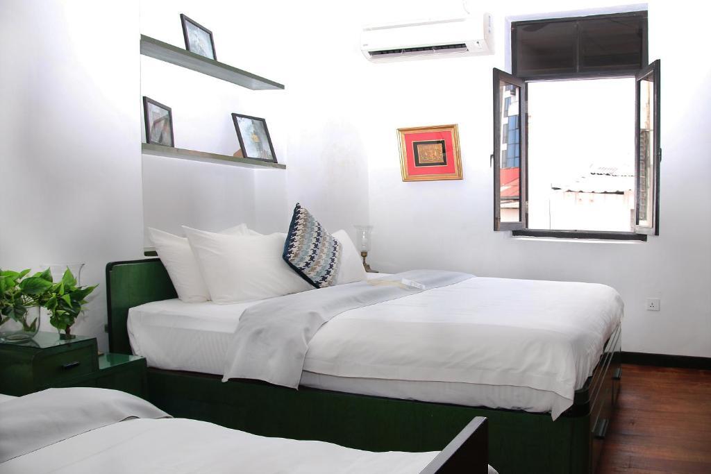Museum Hotel