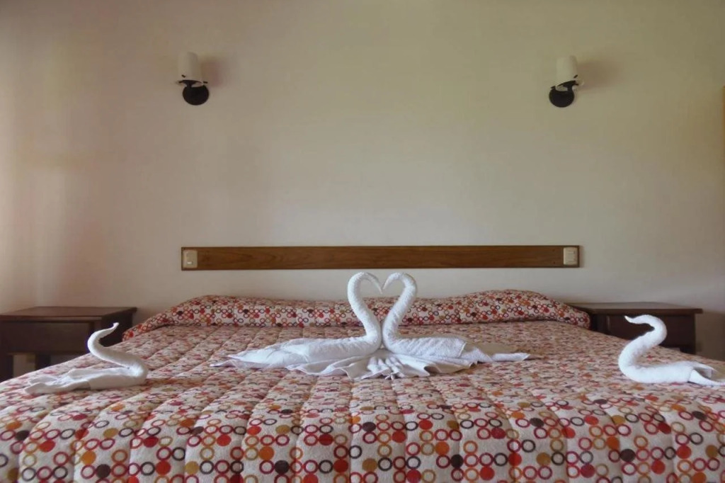 Termales del Bosque & Hot Springs - фото 3