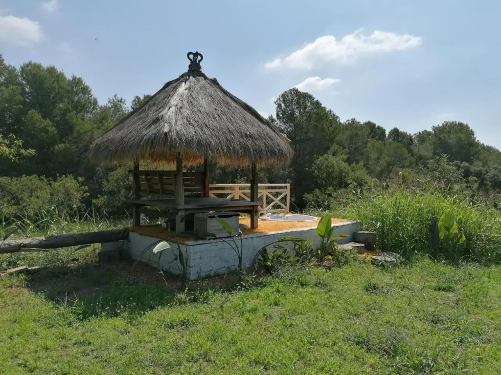 Chilliman & Mas Miró Biofarm
