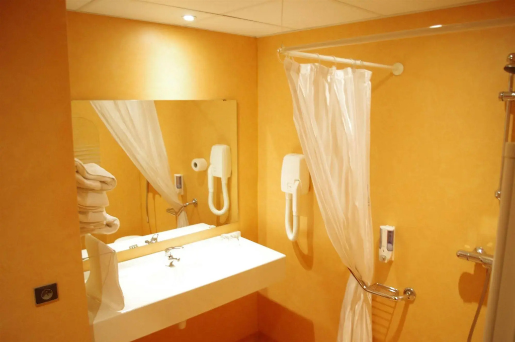 ibis Styles Nancy Laxou - Général