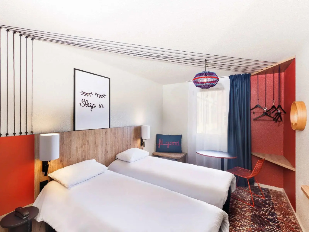 ibis Styles Toulouse Lavaur - Général