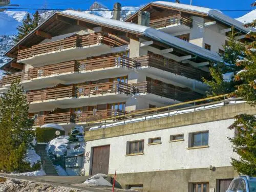 Apartment Boucanier 304