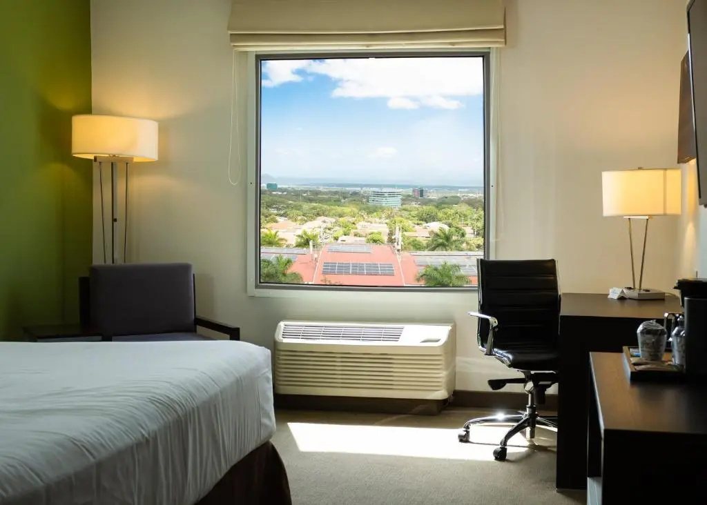 Holiday Inn Express Managua by IHG - Chambres