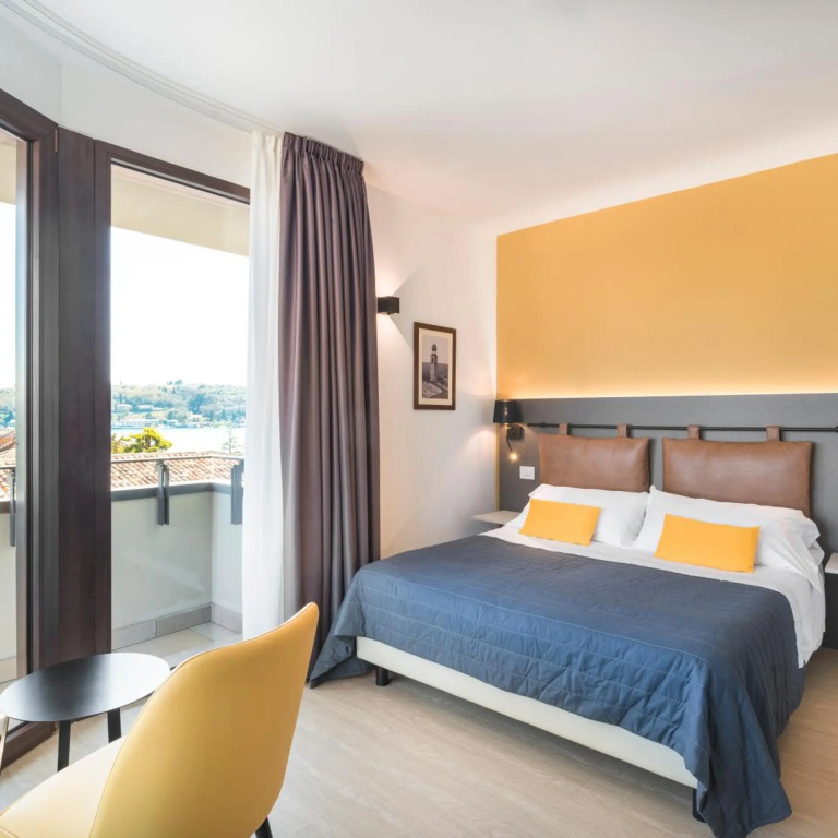 Hotel Il Gambero — 3