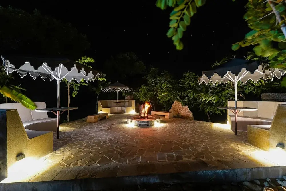 Vallora Retreat Jawai Luxuria by Moustache