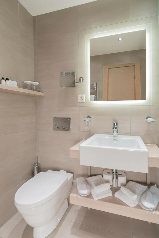 Starling Hotel Residence Genève by null