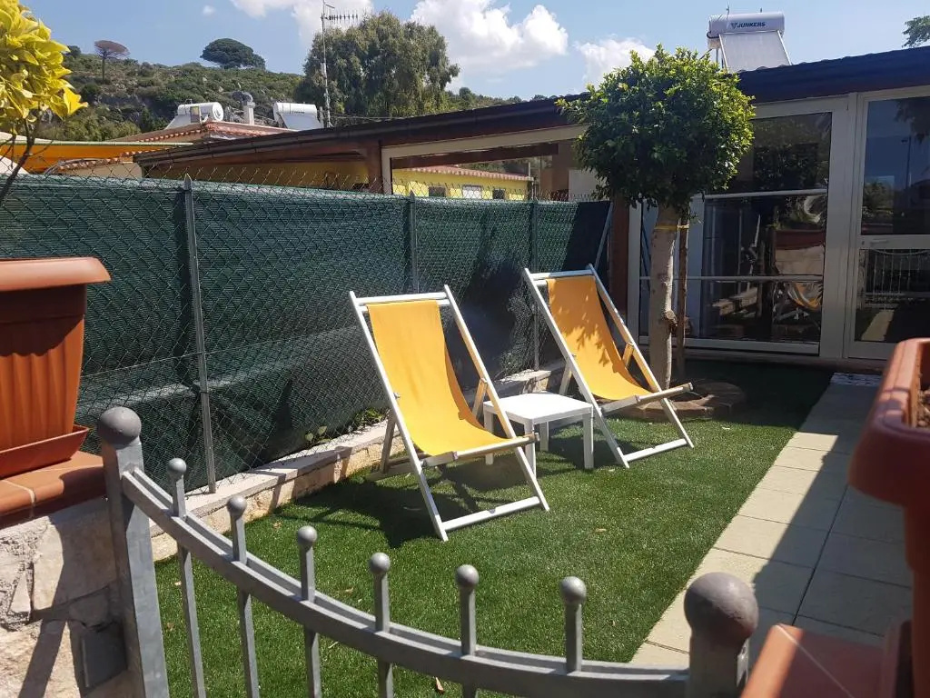 1 Bedroom Bungalow