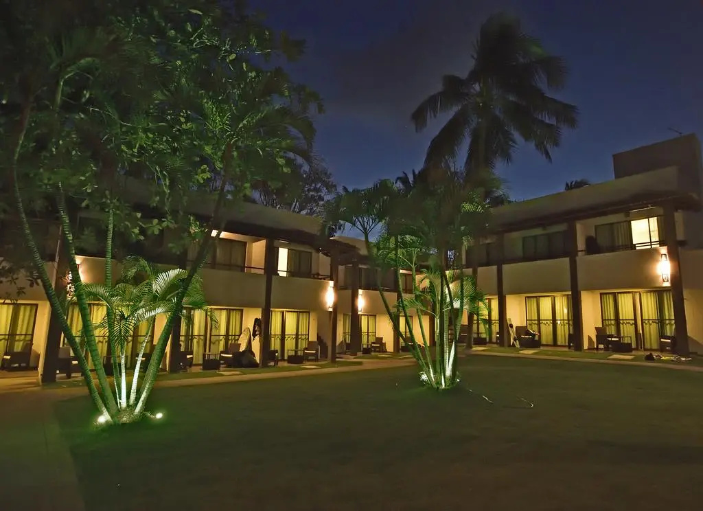Duro Garden Hotel - 2