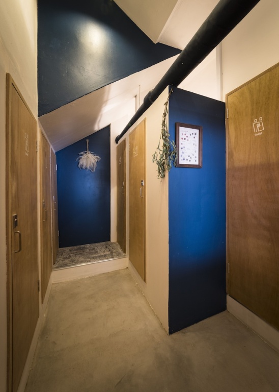 Theater Zzz - Hostel 사진 3