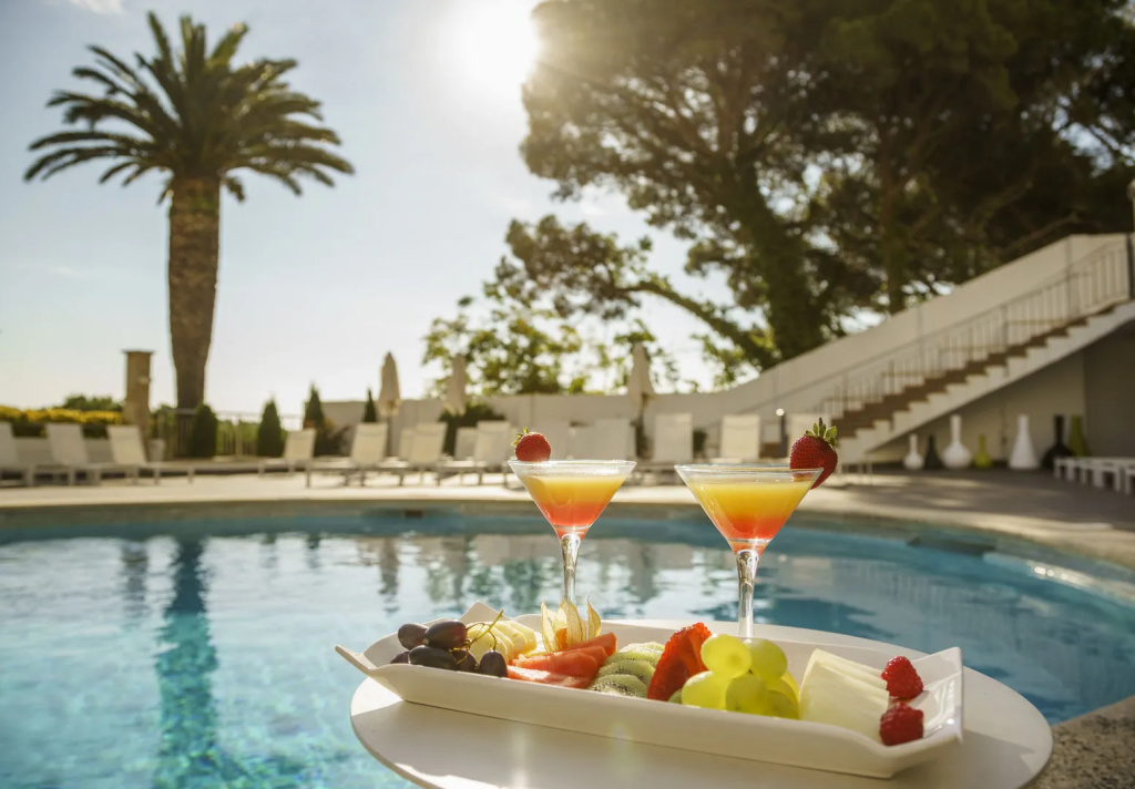 Hotel ILUNION Caleta Park - Général